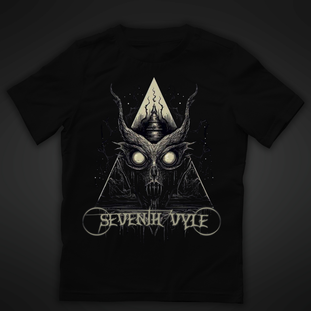 Shirt: Escape Faith