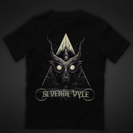 Shirt: Escape Faith