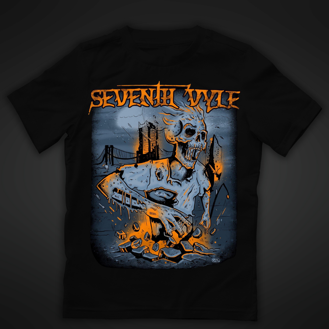 Shirt: Ad Meliora
