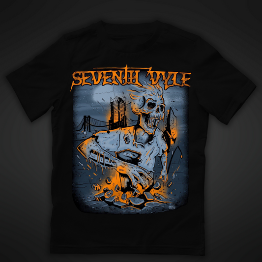 Shirt: Ad Meliora