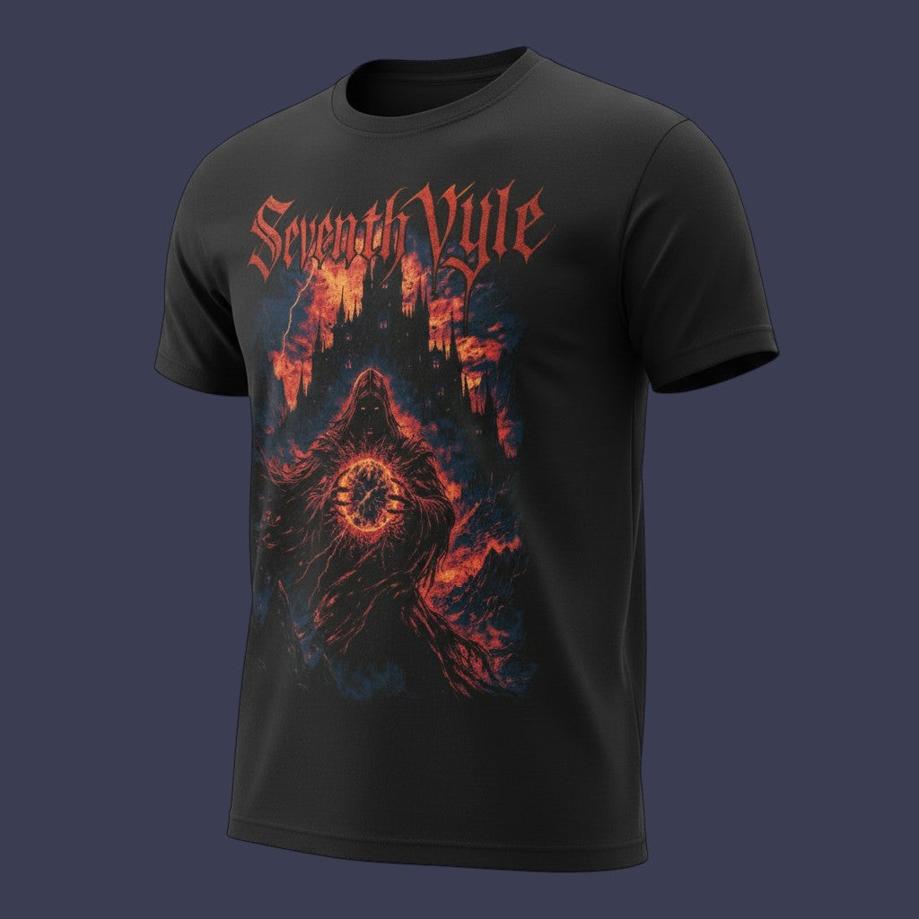 New Shirt!!