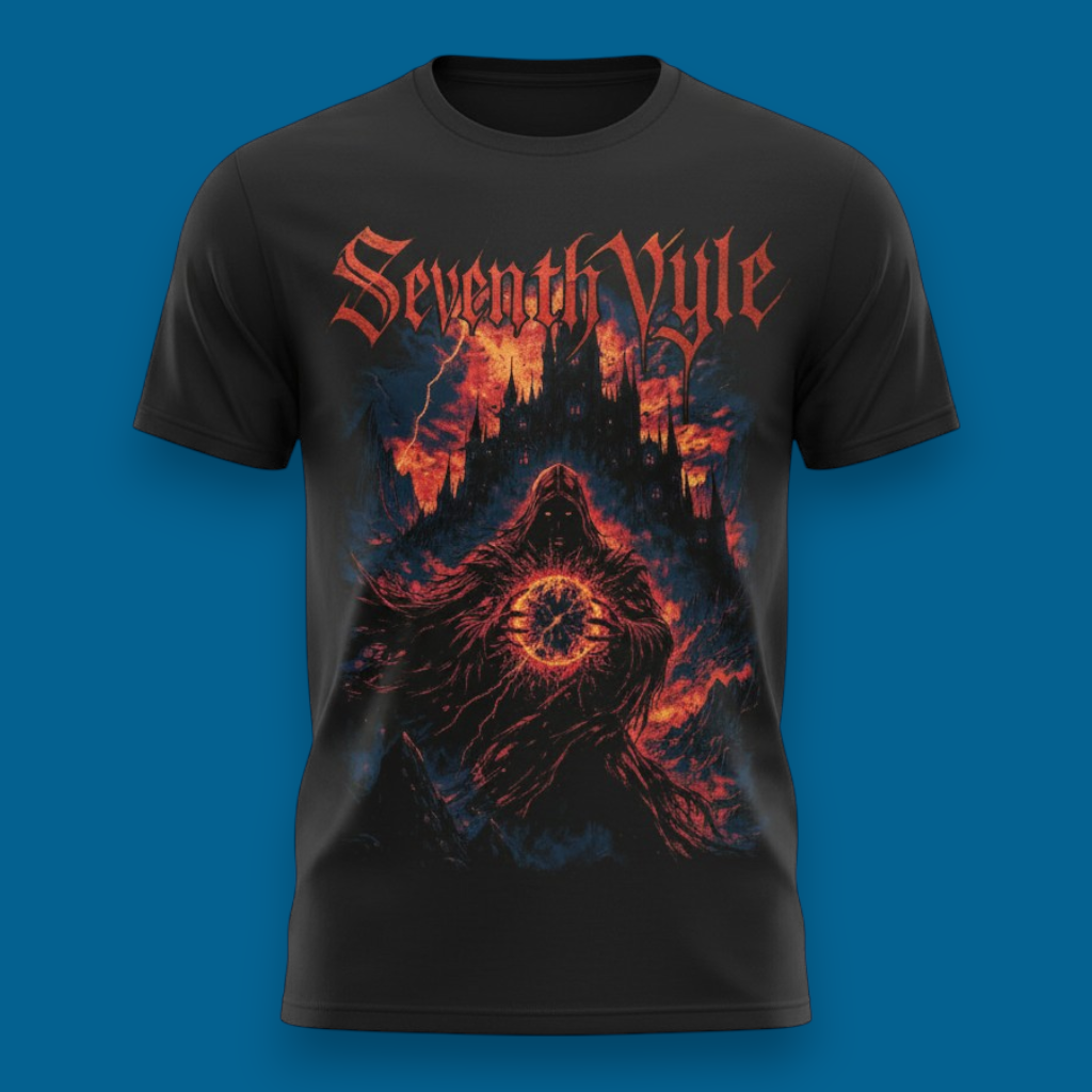 New Shirt!!